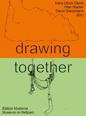 Bild von drawing together