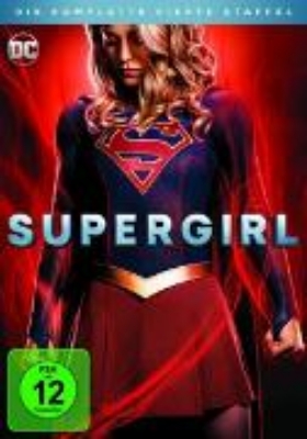 Bild von Supergirl