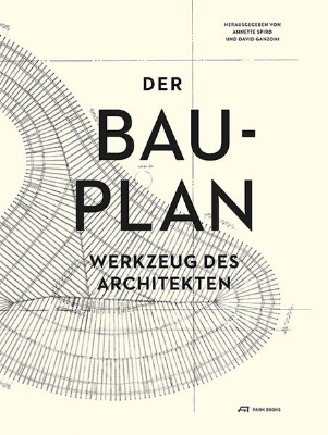 Bild von Der Bauplan