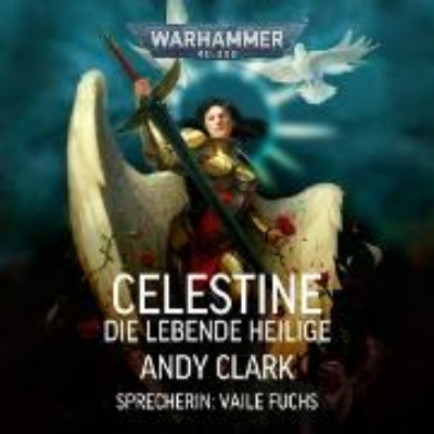 Bild von Warhammer 40.000: Celestine (Audio Download)