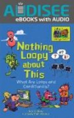 Bild von Nothing Loopy about This (eBook)