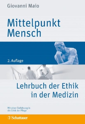 Bild von Mittelpunkt Mensch (eBook)