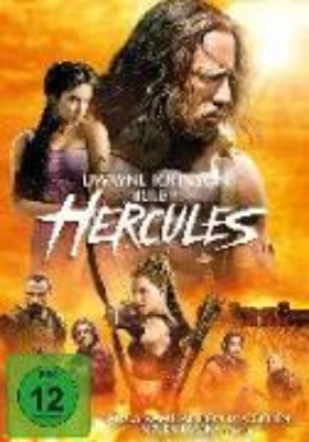 Bild von Hercules