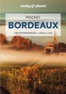 Bild von Lonely Planet Pocket Bordeaux 3 (eBook)