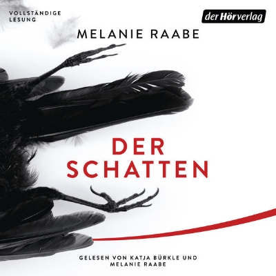 Bild von Der Schatten (Audio Download)