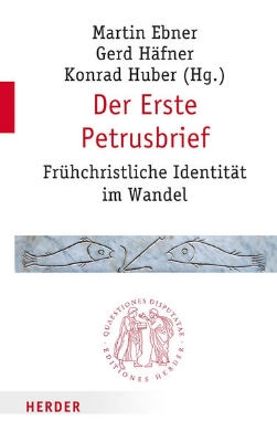 Bild von Der Erste Petrusbrief