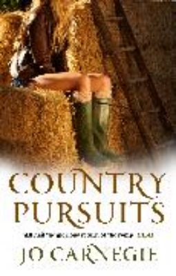 Bild von Country Pursuits. Jo Carnegie