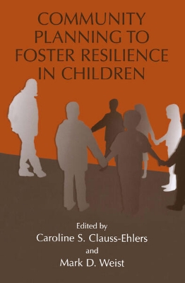 Bild von Community Planning to Foster Resilience in Children (eBook)