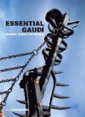 Bild von Essential Gaudí (eBook)