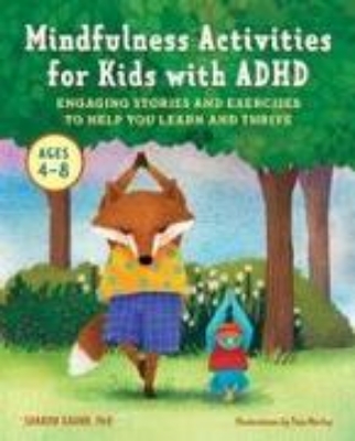 Bild zu Mindfulness Activities for Kids with ADHD