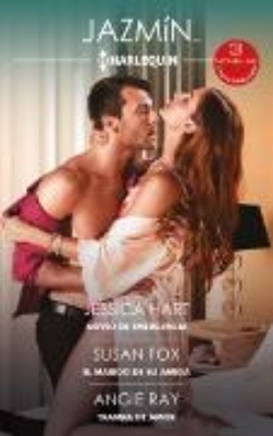 Bild zu Novio de emergencia - El marido de su amiga - Trampa de amor (eBook)