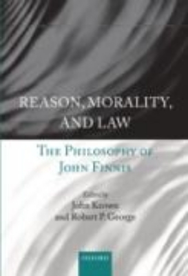 Bild zu Reason, Morality, and Law (eBook)