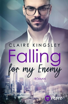 Bild von Falling for my Enemy