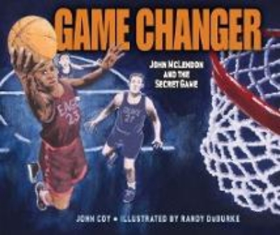 Bild von Game Changer (eBook)