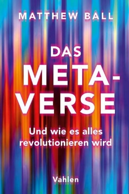 Bild von Das Metaverse (eBook)