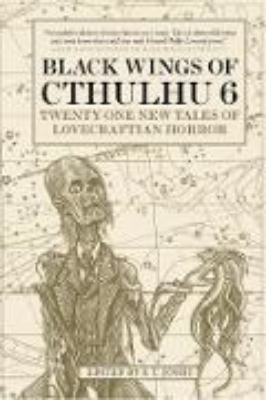 Bild von Black Wings of Cthulhu (Volume Six) (eBook)