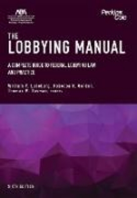 Bild von The Lobbying Manual (eBook)