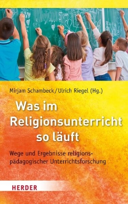 Bild von Was im Religionsunterricht so läuft (eBook)