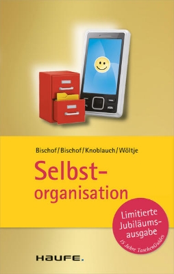 Bild zu Selbstorganisation (eBook)