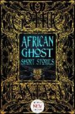 Bild von African Ghost Short Stories