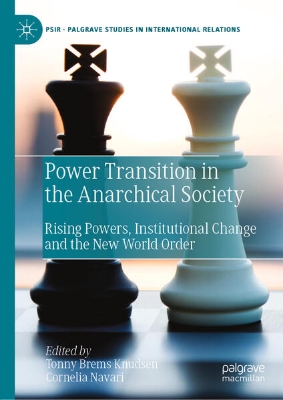 Bild von Power Transition in the Anarchical Society