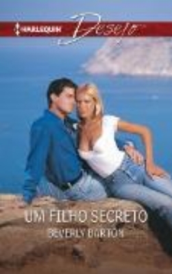 Bild zu Um filho secreto (eBook)