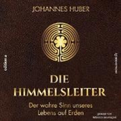 Bild von Die Himmelsleiter (Audio Download)