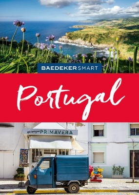 Bild von Baedeker SMART Reiseführer Portugal