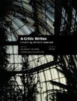 Bild von A Critic Writes (eBook)