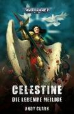 Bild von Celestine: Die Lebende Heilige (eBook)