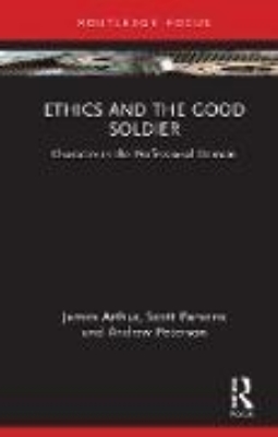 Bild von Ethics and the Good Soldier (eBook)