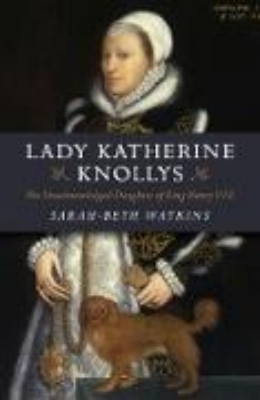 Bild von Lady Katherine Knollys (eBook)