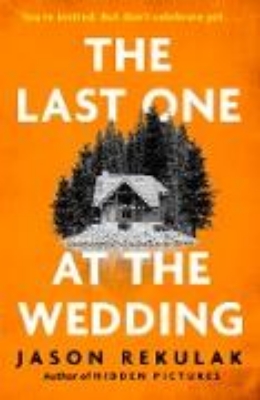 Bild von The Last One at the Wedding (eBook)