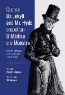 Bild von Quando Dr. Jekyll and Mr. Hyde encontram O Médico e o Monstro (eBook)