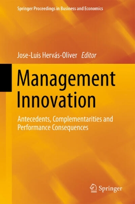 Bild von Management Innovation (eBook)