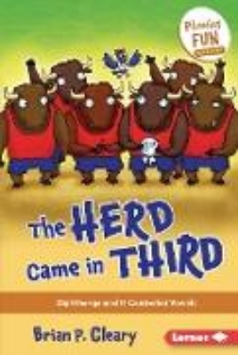 Bild von Herd Came in Third (eBook)