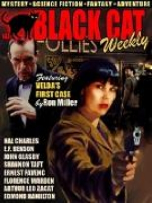 Bild von Black Cat Weekly #147 (eBook)