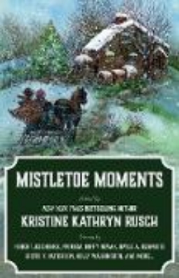 Bild von Mistletoe Moments (Holiday Anthology Series, #9) (eBook)