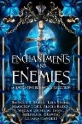 Bild von Enchantments and Enemies (eBook)