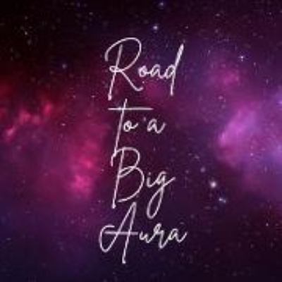 Bild von Road to a Big Aura (eBook)