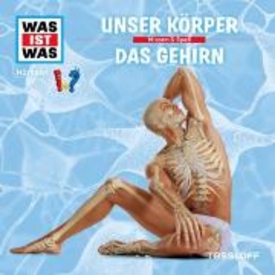 Bild von 11: Unser Körper / Das Gehirn (Audio Download)