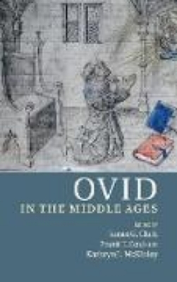 Bild von Ovid in the Middle Ages