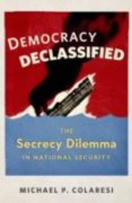 Bild zu Democracy Declassified (eBook)