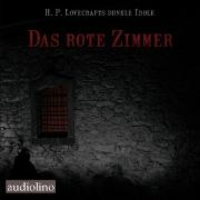 Bild zu Das rote Zimmer (Audio Download)