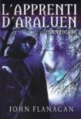 Bild von L'Apprenti d'Araluen 5 - Le Sorcier du Nord (eBook)