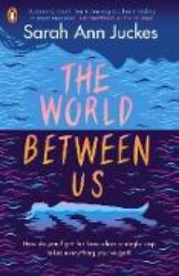 Bild von The World Between Us (eBook)