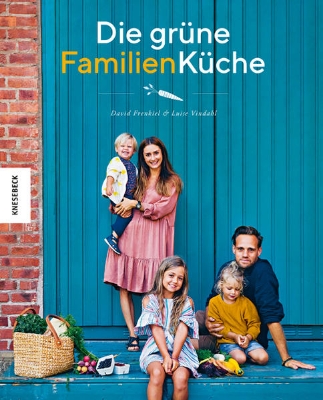 Bild von Die grüne Familienküche