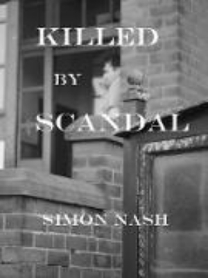 Bild von Killed by Scandal (eBook)