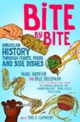 Bild von Bite by Bite (eBook)