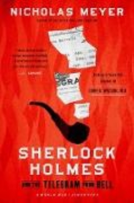 Bild von Sherlock Holmes and the Telegram from Hell (eBook)